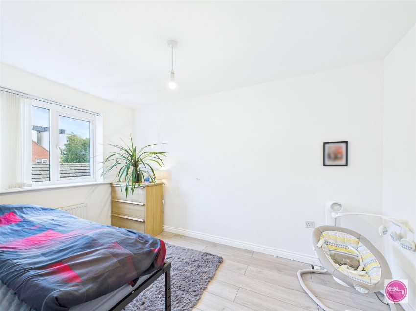 Images for Black Eagle Court, Burton-on-Trent