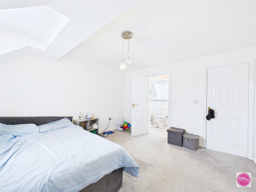 Images for Black Eagle Court, Burton-on-Trent