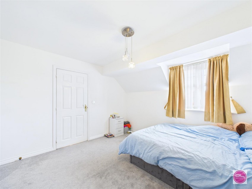 Images for Black Eagle Court, Burton-on-Trent