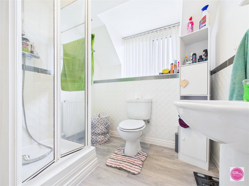 Images for Black Eagle Court, Burton-on-Trent