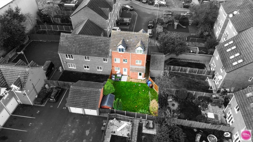 Images for Black Eagle Court, Burton-on-Trent