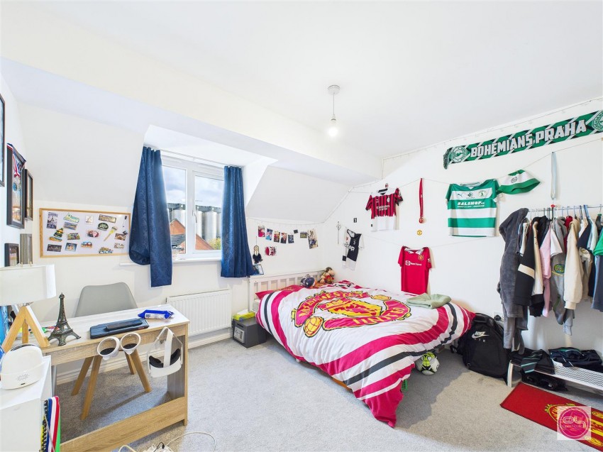 Images for Black Eagle Court, Burton-on-Trent