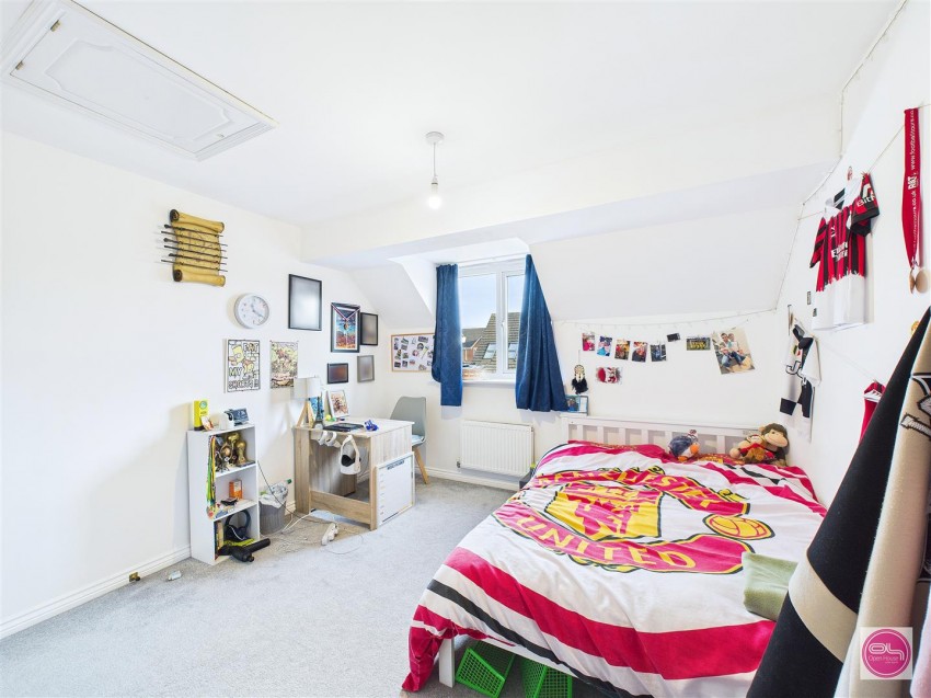 Images for Black Eagle Court, Burton-on-Trent