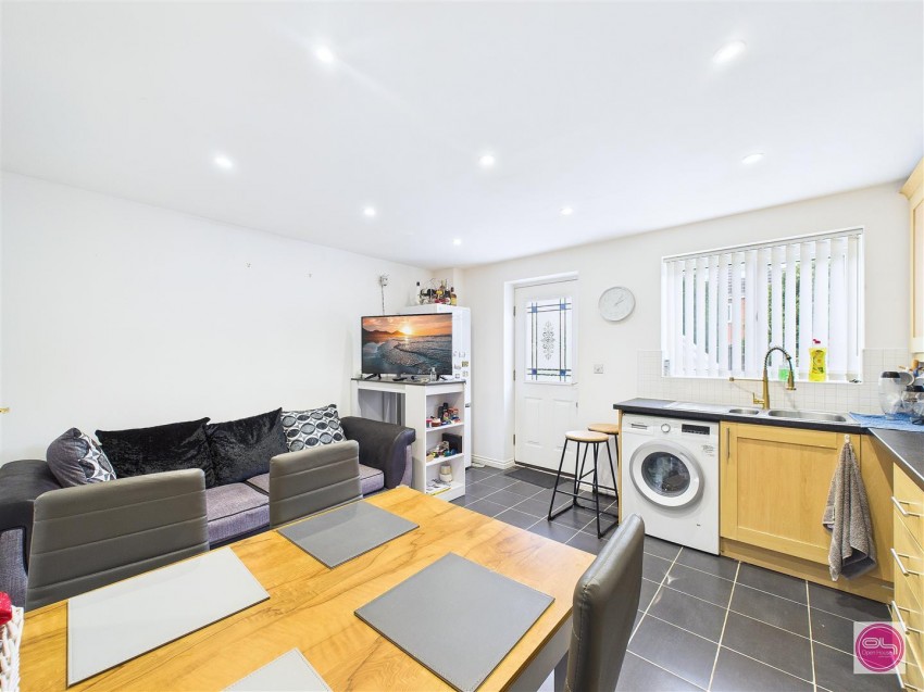 Images for Black Eagle Court, Burton-on-Trent