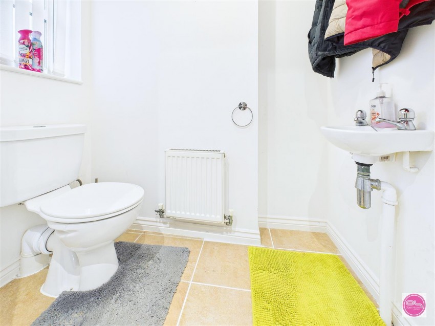 Images for Black Eagle Court, Burton-on-Trent