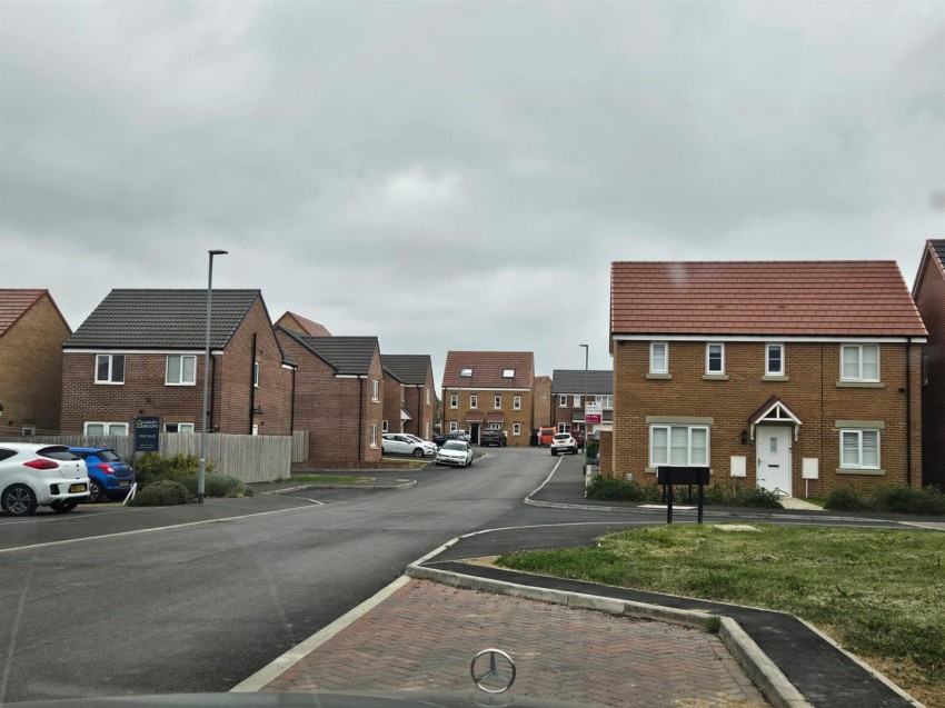 Images for Brookes Lane, Hemlington