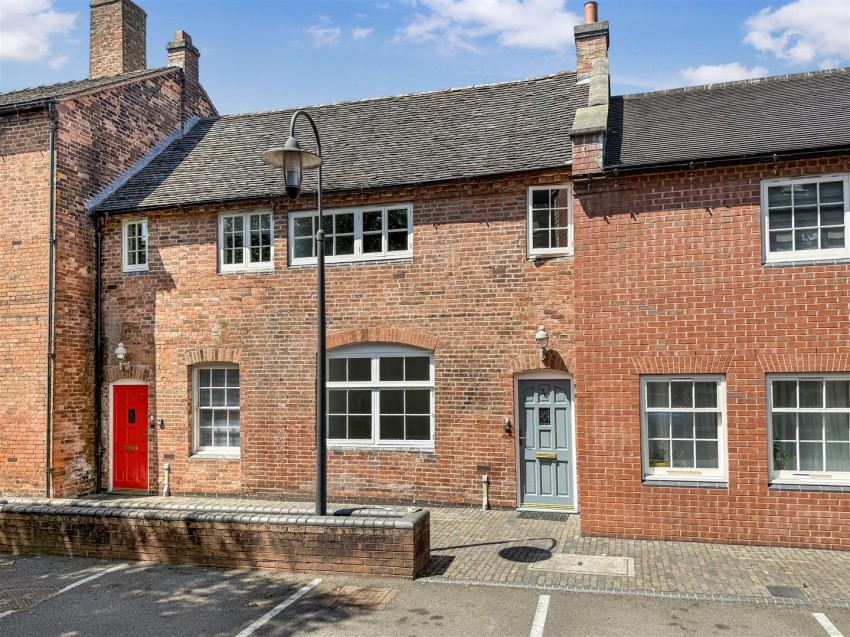 Images for Horninglow Street, Burton-On-Trent