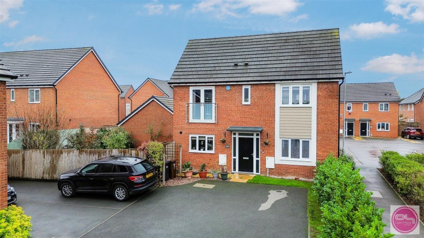 Images for Starling Close, Branston, Burton-On-Trent