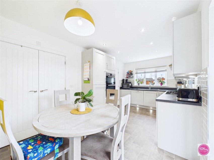 Images for Starling Close, Branston, Burton-On-Trent