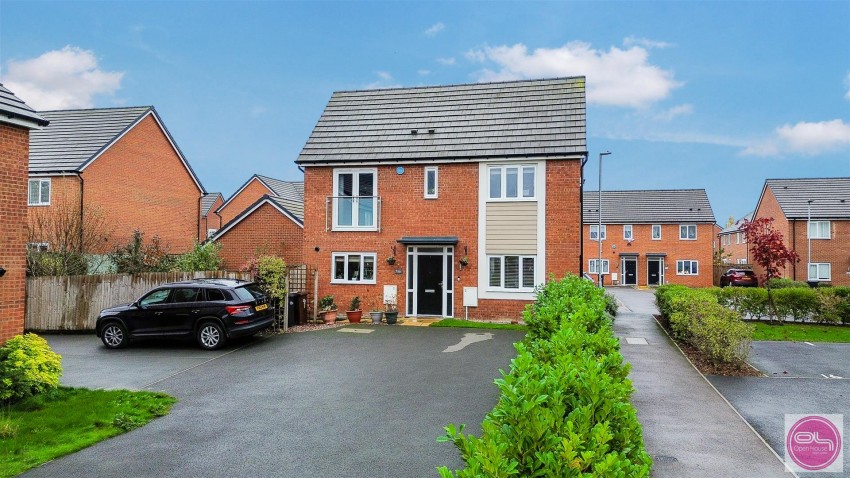 Images for Starling Close, Branston, Burton-On-Trent