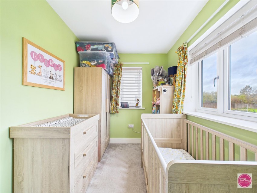 Images for Starling Close, Branston, Burton-On-Trent