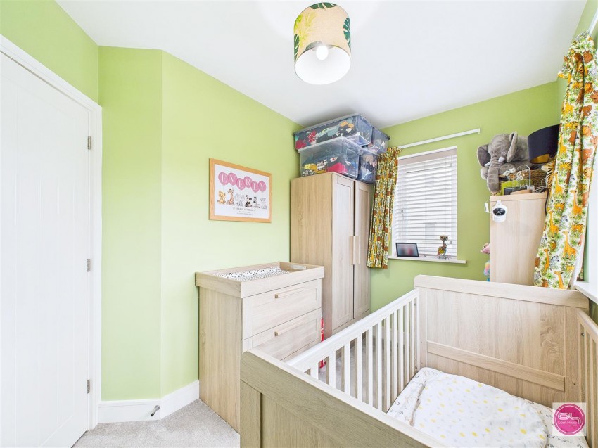 Images for Starling Close, Branston, Burton-On-Trent