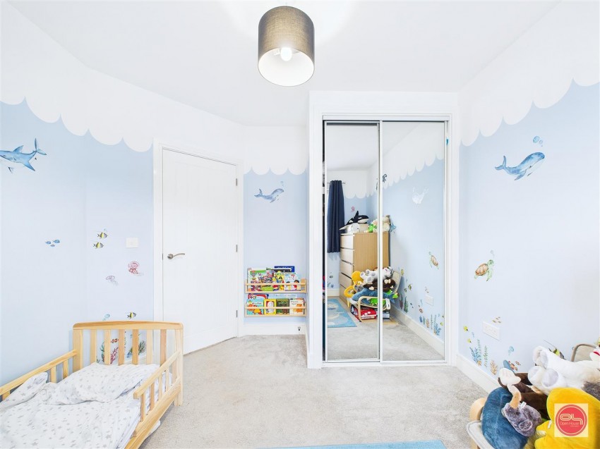 Images for Starling Close, Branston, Burton-On-Trent