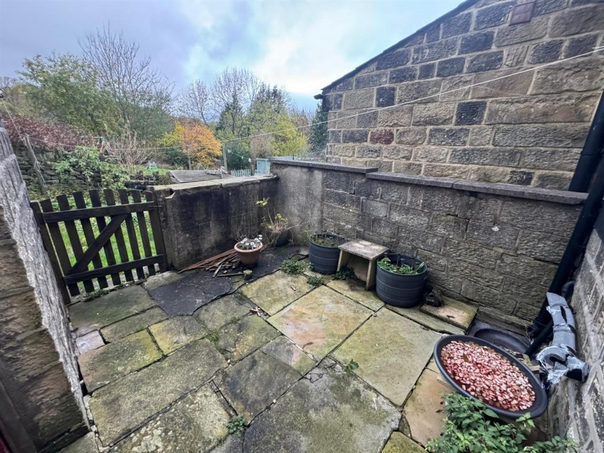 Images for Seed Hill Terrace, Steeton, Keighley