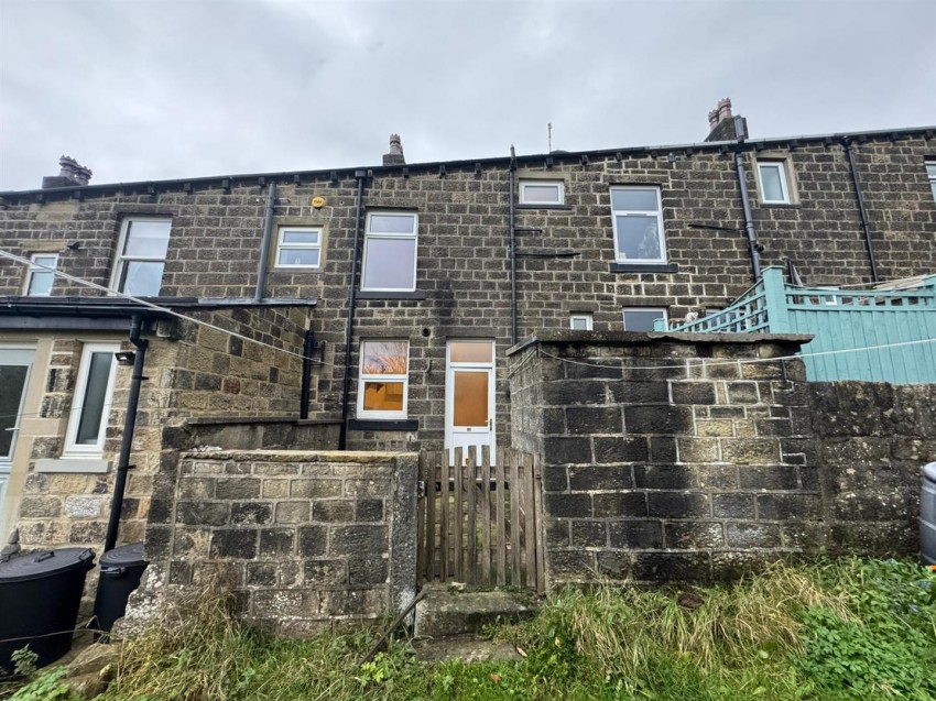 Images for Seed Hill Terrace, Steeton, Keighley