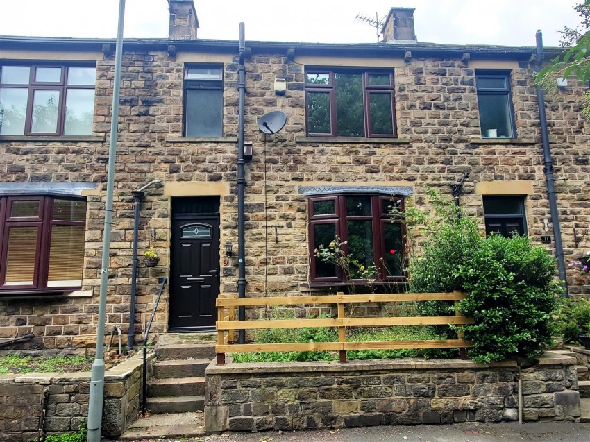 Images for Nowells Yard, Dewsbury, WF13