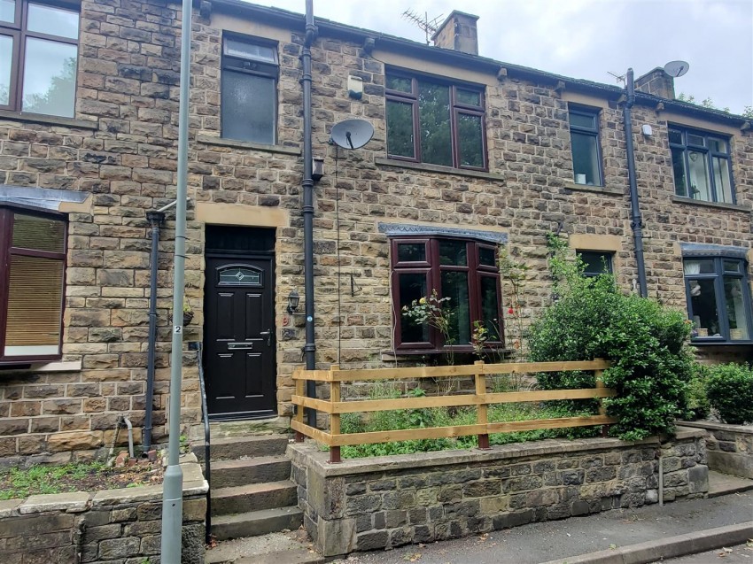 Images for Nowells Yard, Dewsbury, WF13