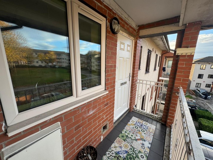 Images for Flat 60 Regency Court Bradford BD8 9EX,