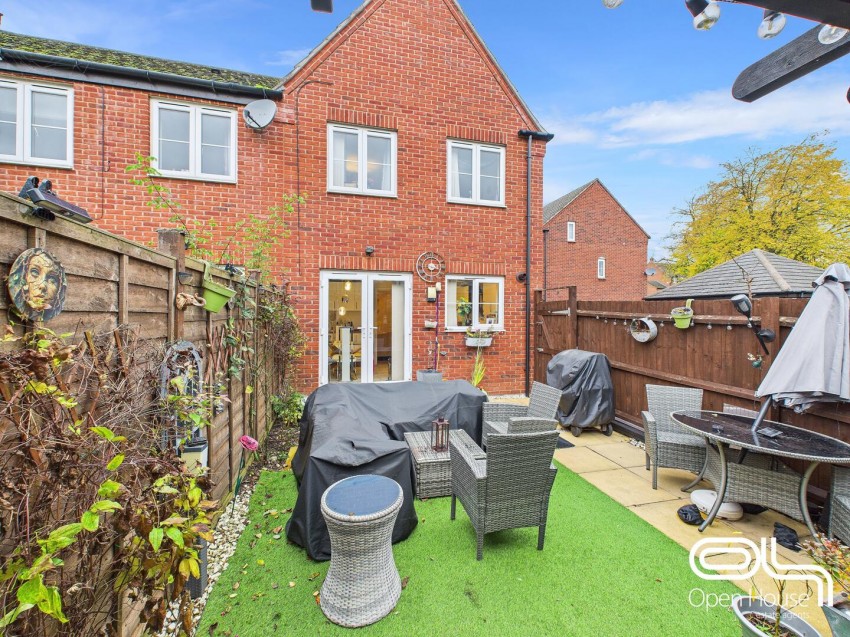 Images for Patron Grove, Stafford