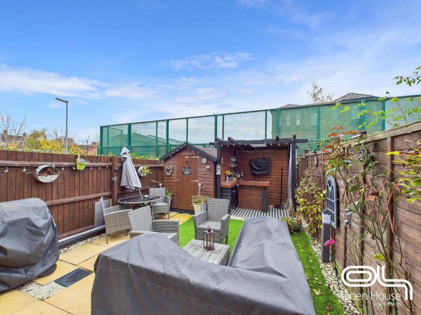 Images for Patron Grove, Stafford