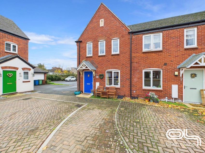 Images for Patron Grove, Stafford