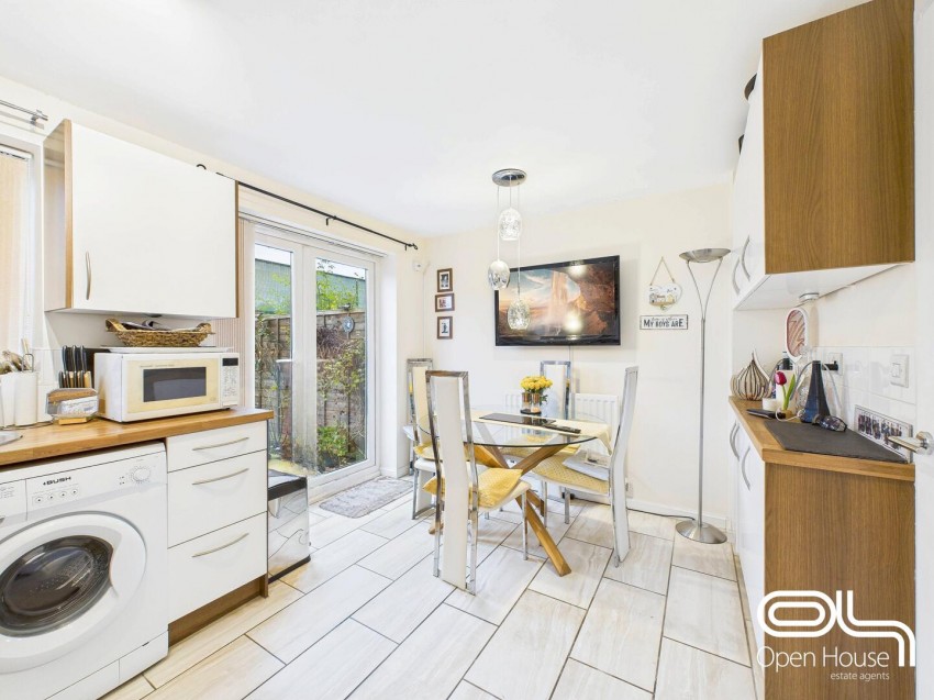 Images for Patron Grove, Stafford