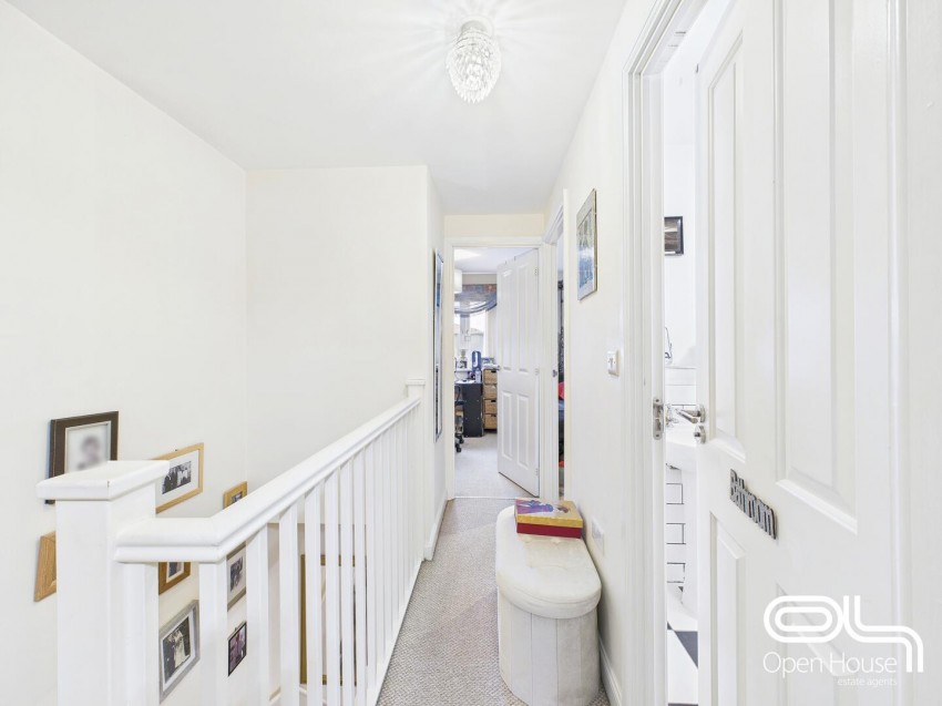 Images for Patron Grove, Stafford