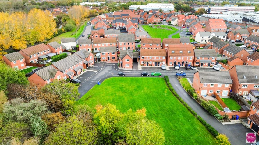 Images for Gilliver Close, Burton-On-Trent