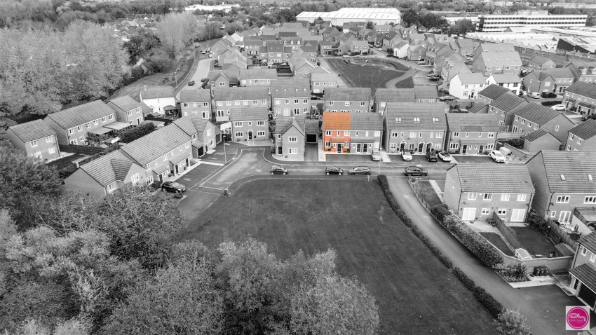 Images for Gilliver Close, Burton-On-Trent