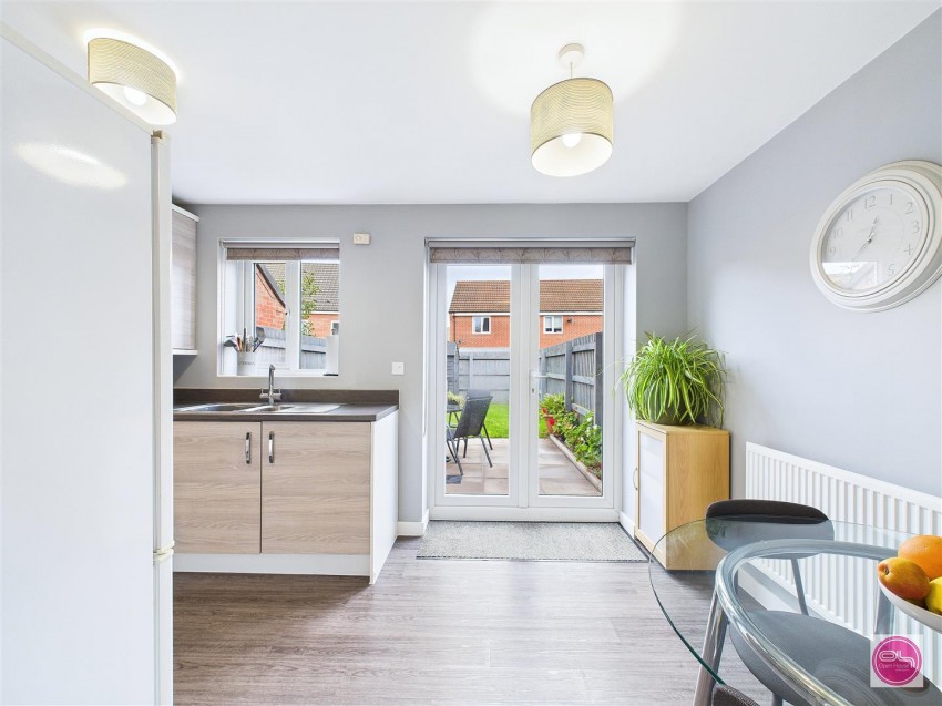 Images for Gilliver Close, Burton-On-Trent