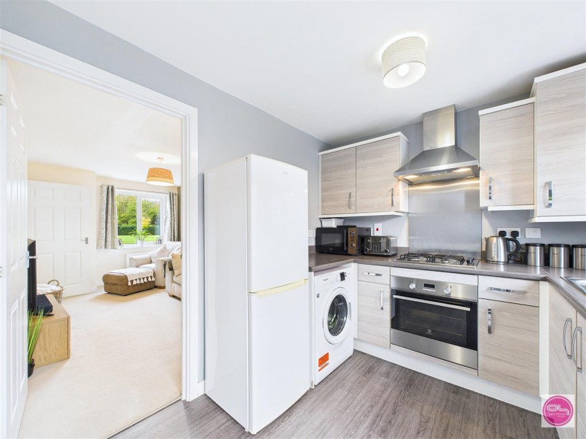 Images for Gilliver Close, Burton-On-Trent