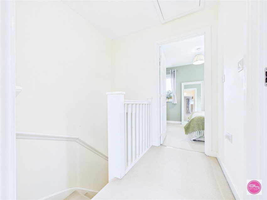 Images for Gilliver Close, Burton-On-Trent