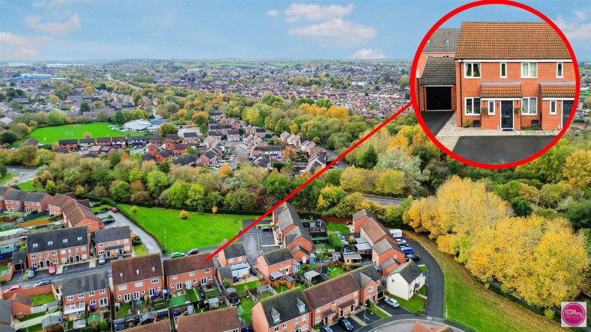 Images for Gilliver Close, Burton-On-Trent