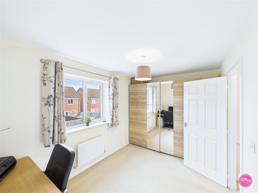 Images for Gilliver Close, Burton-On-Trent