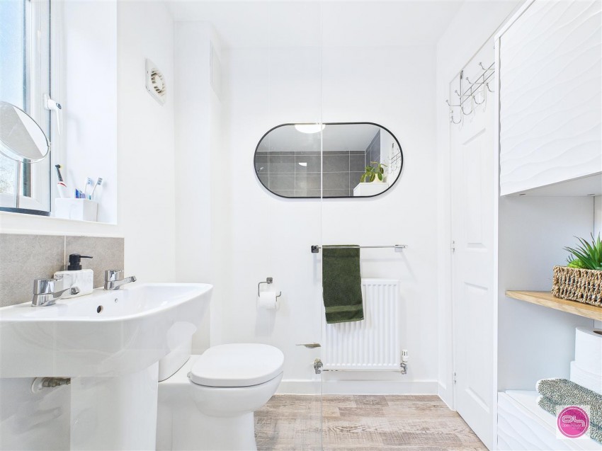 Images for Gilliver Close, Burton-On-Trent