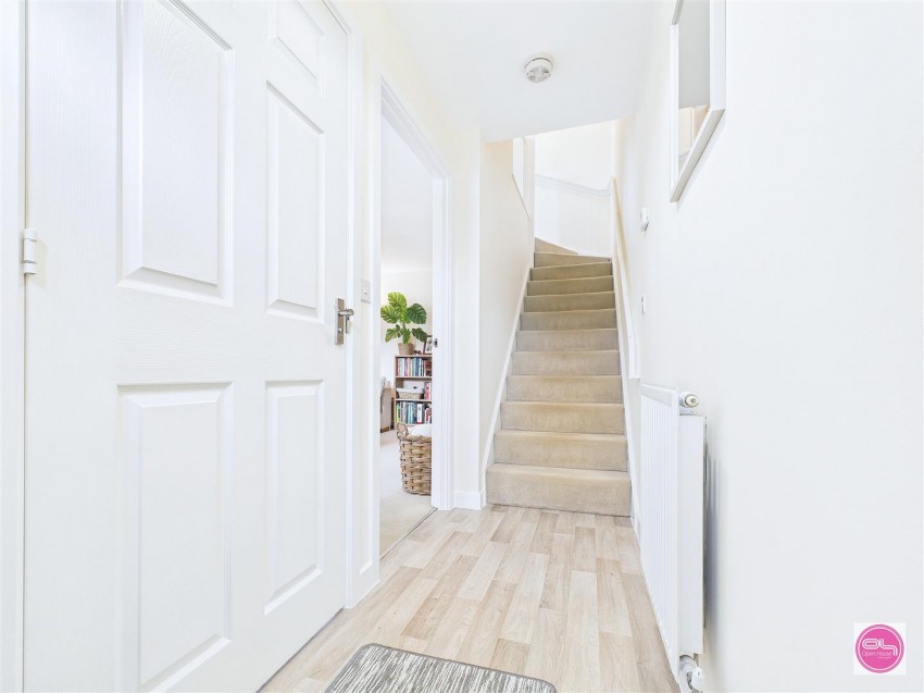 Images for Gilliver Close, Burton-On-Trent