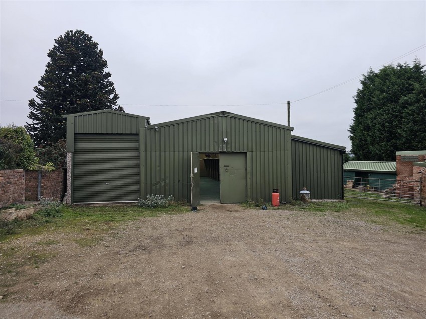 Images for Coton Park, Linton