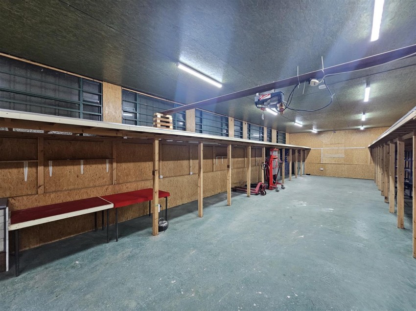 Images for Coton Park, Linton