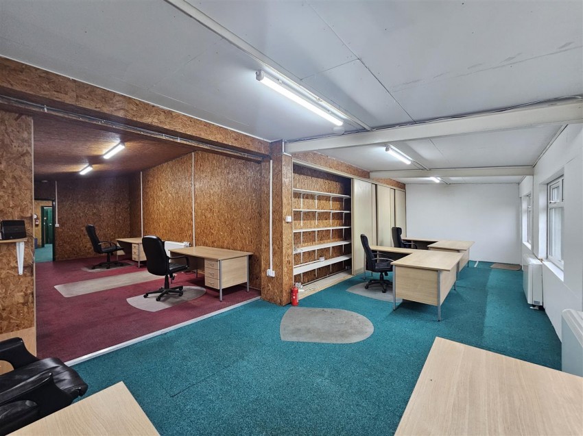 Images for Coton Park, Linton