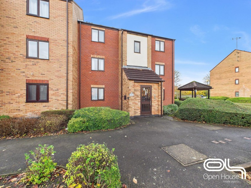 Images for Peter James Court, Stafford