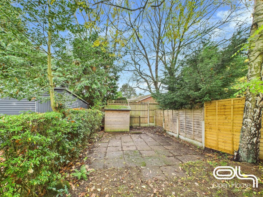 Images for Rowley Grove, Stafford