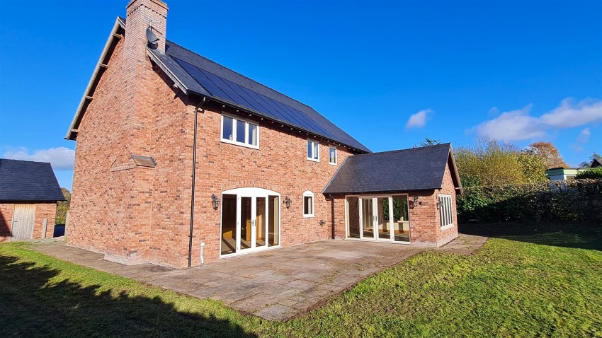 Images for Welshampton, Ellesmere