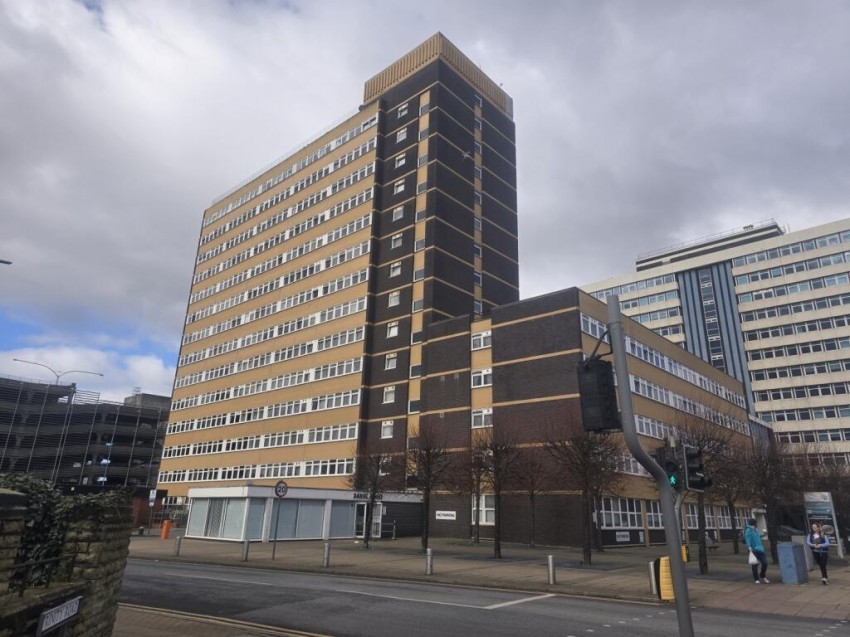 Images for Trinity Road, Bootle