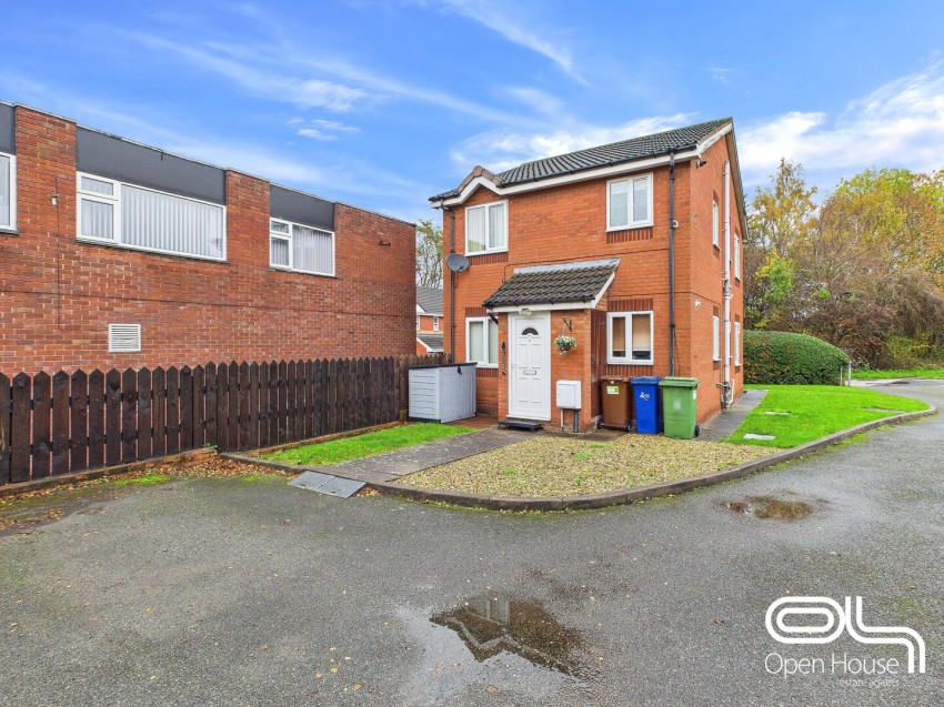 Images for Fernwood Drive, Rugeley