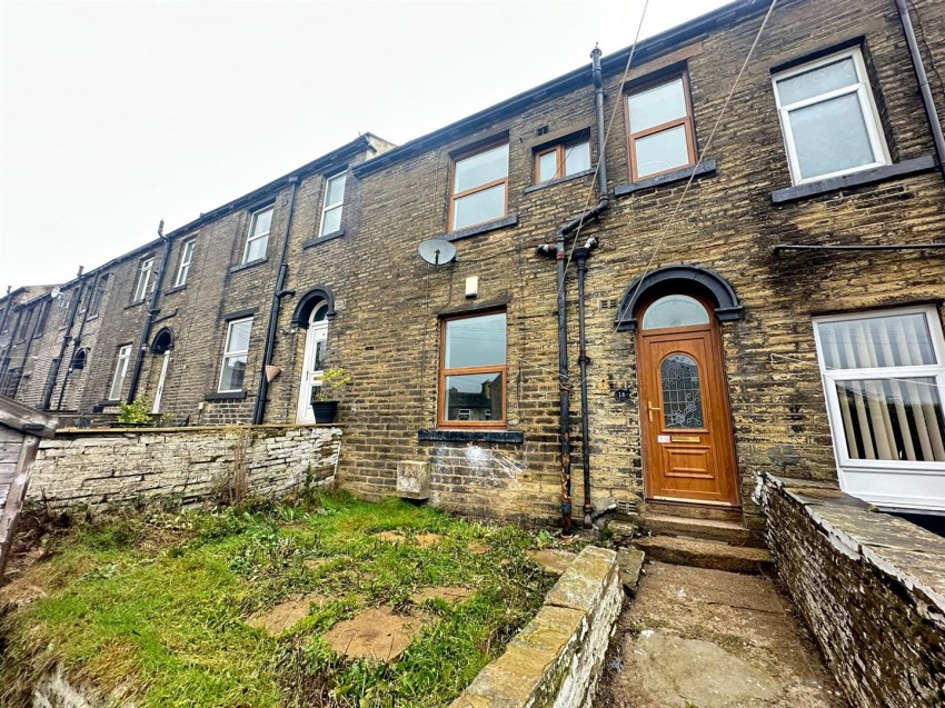 Images for Moulson Terrace, Denholme, Bradford