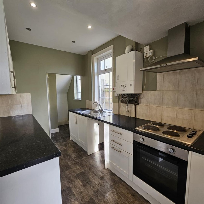 Images for Lestrange Street, Cleethorpes