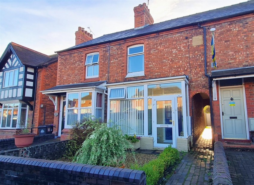 Images for Wrexham Road, Whitchurch