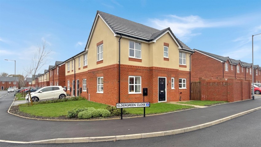 Images for Eldergreen Close, Bolton