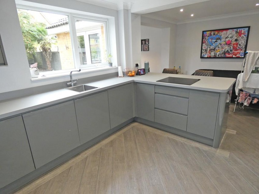 Images for Oxer Close, Elmswell, Bury St Edmunds, IP30