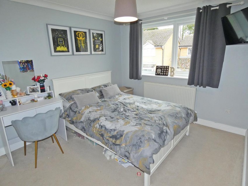 Images for Oxer Close, Elmswell, Bury St Edmunds, IP30